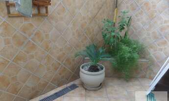 Imagem 7: Sobrado para Venda em São Caetano do Sul, Olímpico, 3 dormitórios, 3 suítes, 5 banheiros