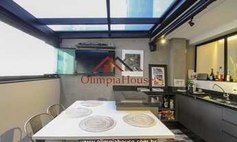 Imagem 7: Apartamento Venda 1 Dormitórios - 46 m² Vila Olímpia