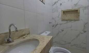 Imagem 7: Casa para venda possui 81 metros quadrados com 2 quartos em Setor Estrela Dalva - Goiânia