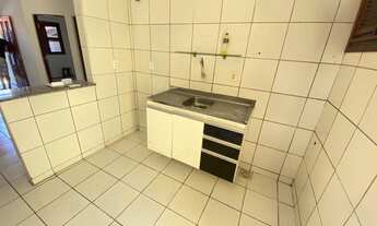 Imagem 4: Casa de Condomínio com 2 Quartos e 2 banheiros à Venda, 56 m² por R$ 219.999