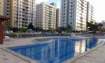 Imagem: Apartamento no Grand Park projetado