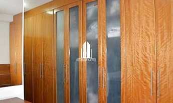 Imagem 5: CONDOMINIO VIA CONDOTI - 3 QUARTOS COM SUÍTES