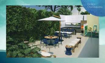 Imagem 5: Condomínio Mare Blu Residenza- Rua Doutor Celso Dias Gomes - Piratininga - Niterói/RJ