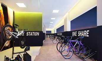 Imagem 7: APARTAMENTO NO CAMPOLIM - CANNES