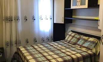 Imagem 3: Apartamento para Venda em São Paulo, Fazenda Aricanduva, 2 dormitórios, 1 banheiro, 1 vaga