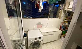 Imagem 7: Apartamento com 3 dormitórios à venda, 100 m² por R$ 1.276.000 - Vila Mariana - São Paulo