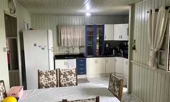 Imagem 7: Casa para venda possui 140 metros quadrados com 6 quartos em São Francisco - Criciúma - SC