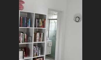 Imagem 4: Casa para aluguel possui 78 metros quadrados com 4 quartos em Jardim Aeroporto - São Paulo