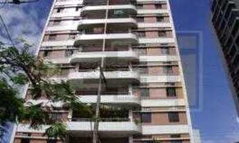 Imagem: Apartamento no Edifício Vila Velha Colonial