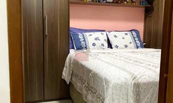 Imagem 4: Apartamento com 1 dormitório à venda, 33 m² por R$ 245.000,00 - Cambuci - São Paulo/SP