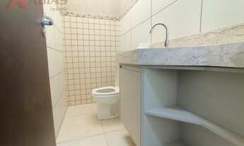 Imagem 5: Casa de 3 quartos para aluguel - Jardim Hikari - São Carlos