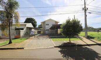 Imagem: Toledo - Apartamento - Vila Becker