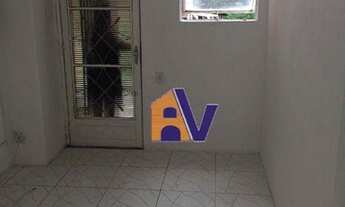 Imagem 5: Apartamento com 2 dormitórios à venda, 49 m² por R$ 128.000 - Conjunto Habitacional Padre