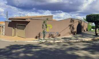 Imagem 4: Casa em Jamil Seme Cury - Ribeirão Preto