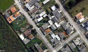 Imagem 4: Terreno à venda, 360 m² por R$ 120.000 - Planta Vera Cruz - Piraquara/PR