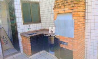 Imagem 7: Cobertura à venda, 180 m² por R$ 800.000,00 - Praia da Enseada - Guarujá/SP