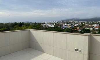 Imagem 3: COBERTURA DUPLEX ALUGUEL ANUAL JURERE INTERNACIONAL