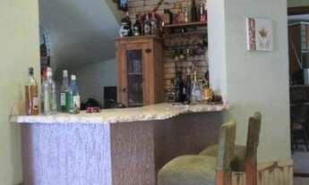 Imagem 6: Casa residencial à venda, Parque Santa Fé, Porto Alegre