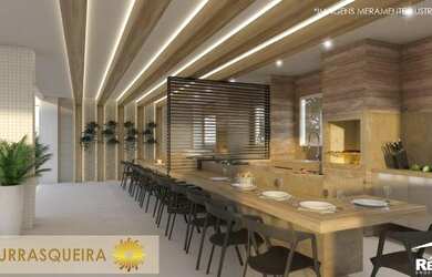 Imagem 4: Lançamento Real Paradise, da Real Engenharia, bairro do Umarizal, 4 suítes, com 200m²