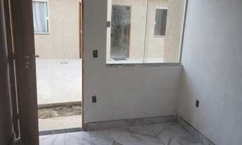 Imagem 3: Casa para venda possui 50 metros quadrados com 2 quartos