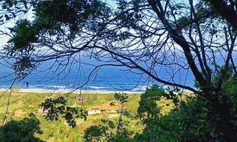 Imagem 3: Terreno à venda, 3484 m² por R$ 3.100.000,00 - Praia da Silveira - Garopaba/SC