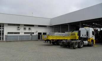 Imagem 1: Galpão/Depósito/Armazém para aluguel e venda com 45.000 M2