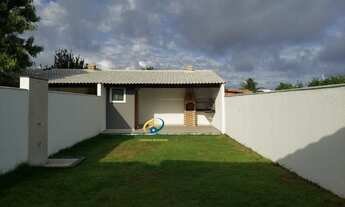 Imagem 6: Casa 2 quartos entre 34 e 33. Excelente localização de Itaipuaçu Maricá