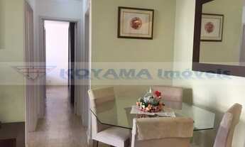 Imagem: Apartamento com 2 dormitórios à venda