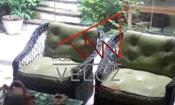 Imagem 5: Rio de Janeiro - Casa Padrão - Laranjeiras