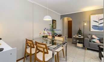 Imagem 2: Apartamento Vila Mascote