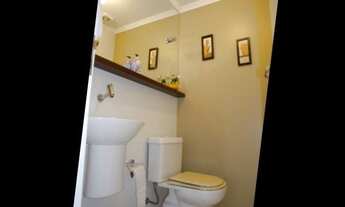 Imagem 7: Apartamento Locação 4 Dormitórios - 140 m² Perdizes