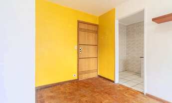 Imagem 5: Apartamento para venda com 42 m² com 1 quarto no Cambuci - São Paulo - SP