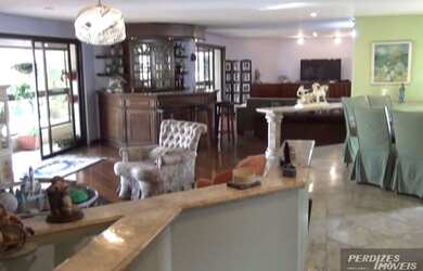 Imagem 4: Perdizes muito abaixo da avaliação 4 suites 4 vagas abaixo da avaliação