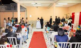 Imagem 5: Eduardo . Olha que chacara linda na região do jardim casa grande , aceita propostas