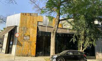 Imagem 2: Vila Mdalena Galpão / depósito com aluguel por R$40.000 /mês