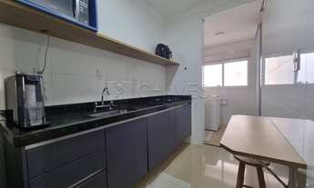 Imagem 7: Ribeirão Preto - Apartamento Padrão - Nova Aliança