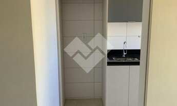 Imagem 5: Apto 1/4 no Res. Quasar Marista, Setor Marista, GOIANIA - GO