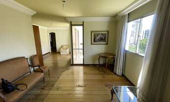 Imagem 7: Apartamento para Venda em Salvador, Jardim Apipema, 3 dormitórios, 1 suíte, 3 banheiros, 2