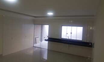 Imagem: Belíssimo Sobrado Novo 4 suítes no melhor