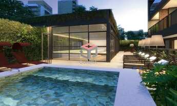 Imagem 4: Apartamento à venda, 2 quartos, 1 suíte, 2 vagas, Campo Belo - São Paulo/SP