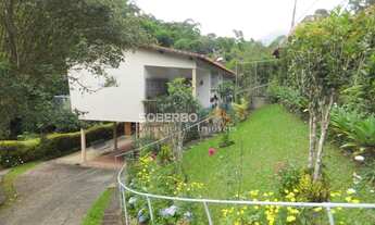 Imagem: TERESÓPOLIS - Casa de Condomínio - PARQUE