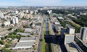 Imagem 2: PORTO ALEGRE - Conjunto Comercial/Sala - Jardim Botânico