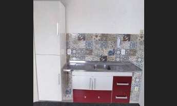 Imagem 6: Apartamento de 2 quartos em Jardim Limoeiro