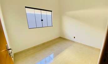 Imagem 4: Casa com 3 dormitórios à venda, 81 m² por R$ 285.000 - Nova Lima - Campo Grande/MS