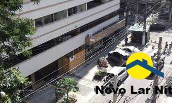 Imagem 7: Maris e Barros Apartamento 3 quartos suíte Reformado 1 vaga Quadra da Praia