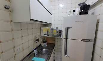 Imagem 5: Apartamento quarto e sala para locação, Copacabana, Rio de Janeiro, RJ