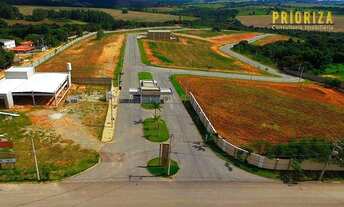 Imagem 1: Terreno à venda, 1231 m² por R$ 738.630,00 - Park Industrial Votorantim - Votorantim/SP