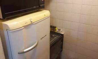 Imagem 6: Apartamento à venda na Bela Vista - São Paulo/SP