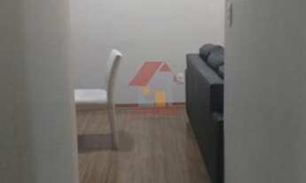 Imagem 7: NOVA LIMA - Apartamento Padrão - Oswaldo Barbosa Pena II