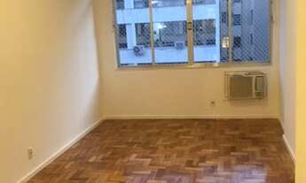 Imagem: Aluguel de apartamento de 01 quarto na Rua